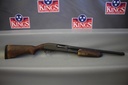 **POLICE TRADE** REMINGTON ARMS CO. 870 MAGNUM 12 GA WOOD STOCK