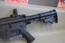 **USED** COLT'S MFG CO. INC. AR-15A3 TACTICAL CARBINE 5.56MM