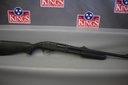 **POLICE TRADE** REMINGTON ARMS CO. 870 POLICE MAGNUM 12 GA RIFLE SIGHT POLYMER STOCK