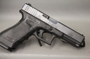 **POLICE TRADE** GLOCK 17 GEN 3 9MM W/ 3 MAGS & CASE