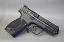 **POLICE TRADE** SMITH & WESSON M&P9 M2.0 COMPACT 9MM W/2 MAGS