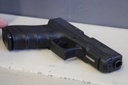 **POLICE TRADE** GLOCK 23 GEN4 .40 S&W W/3 MAGS & CASE