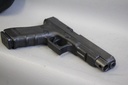 **POLICE TRADE** GLOCK 35 GEN4 .40 S&W W 3 MAG & CASE