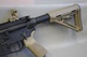 **POLICE TRADE** SMITH & WESSON M&P-15 MAGPUL 5.56MM TAN 1/8 TWIST