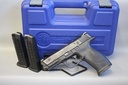 **USED** GB SMITH & WESSON M&P9 9MM