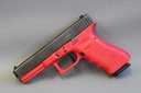 **POLICE TRADE** GLOCK 22P .40 TRAINER