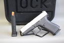 **USED** GB  GLOCK 43X 9X19MM