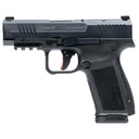 CANIK METE MC9LS 9MM 3.64" 17RD BLK