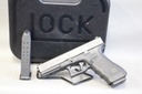 **POLICE TRADE** GLOCK 17 GEN4 9MM W/ 2 MAGS AND CASE