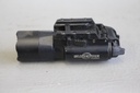 **POLICE TRADE** SUREFIRE X300 ULTRA WEAPONS LIGHT