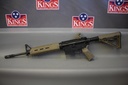 **POLICE TRADE** SMITH & WESSON M&P-15 MAGPUL 5.56MM TAN 1/8 TWIST