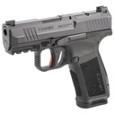 CANIK METE MC9L 9MM 3.18" 17RD W/MO1